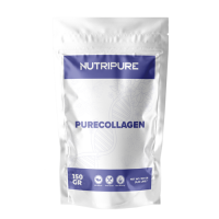 Nutripure PureCollagen 150 Gr